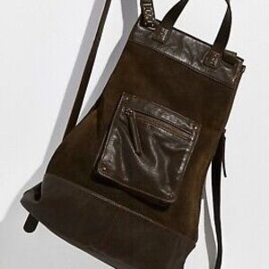 Unisex Free People Backpack